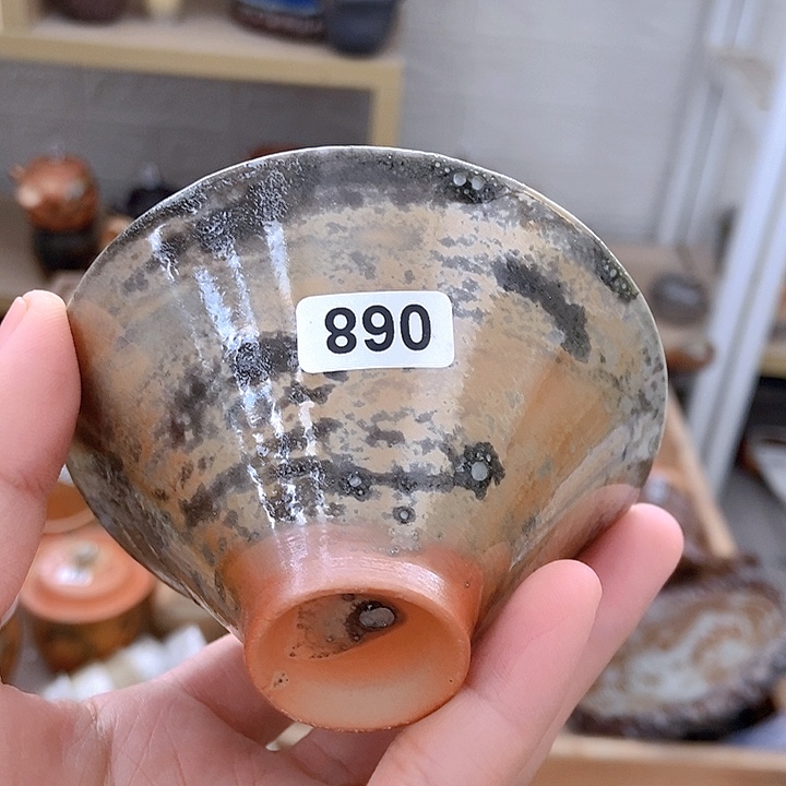 精品茶具陶瓷工艺