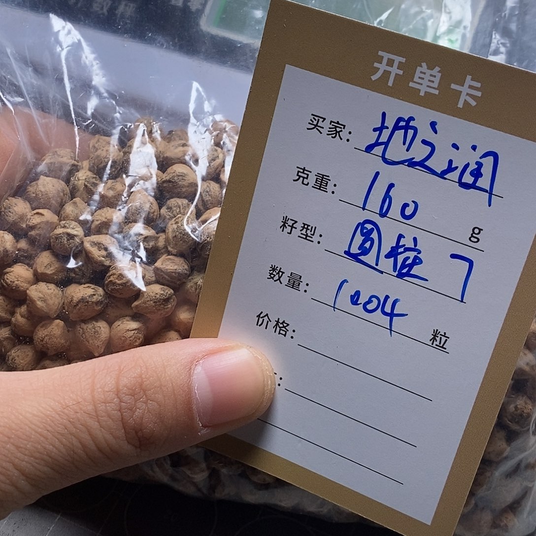 地***润吊坠柏香籽/百香籽