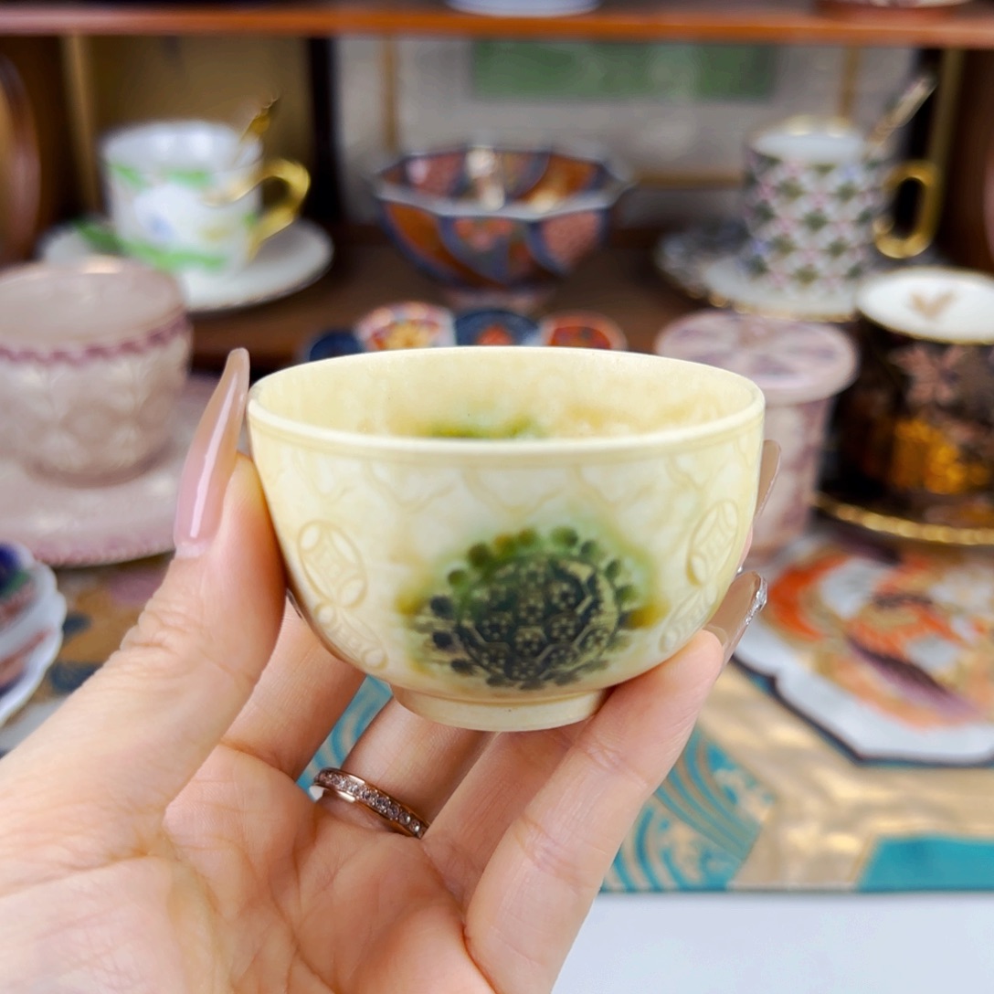 全场高端陶瓷福利不停！！！