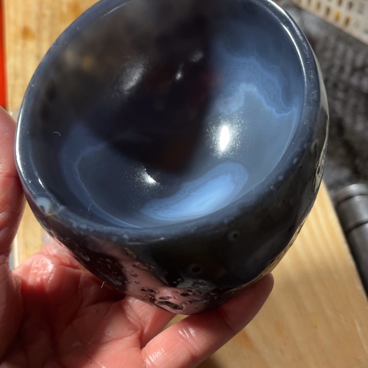 玛瑙/玉髓珠宝奇石未镶嵌