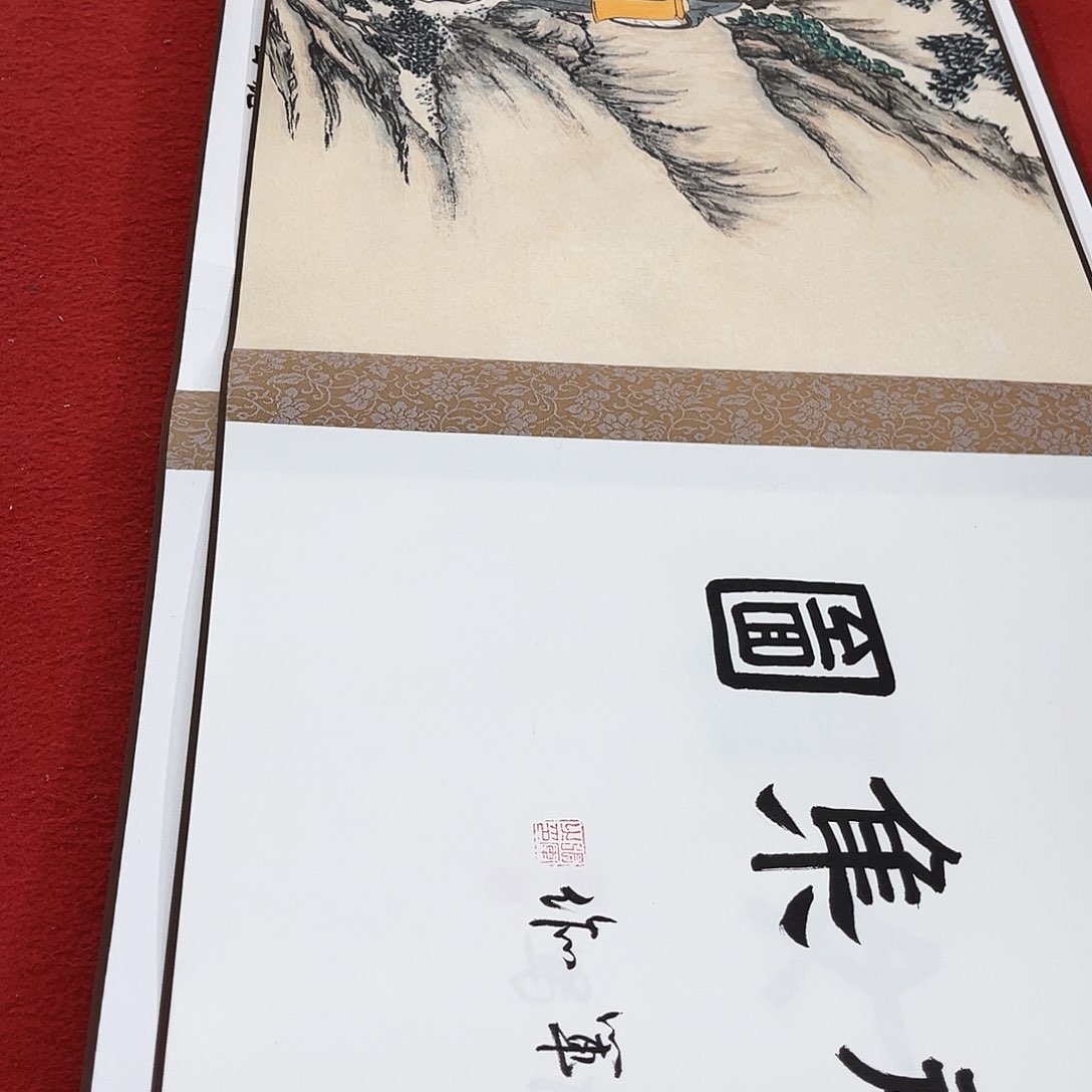 艺术作品美术作品1