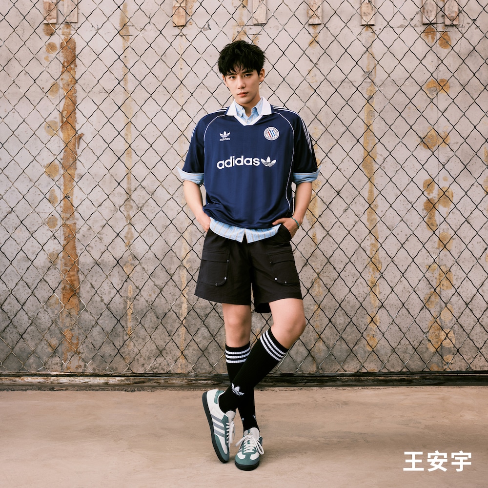 adidas/阿迪达斯中性SAMBA OG经典复古运动鞋德训鞋「T头鞋」JP9222