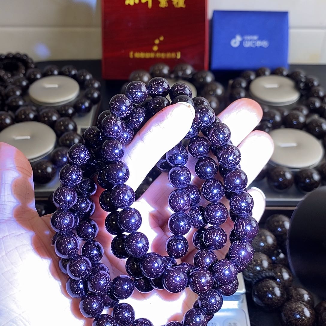 檀香紫檀（小叶紫檀）1.0 108