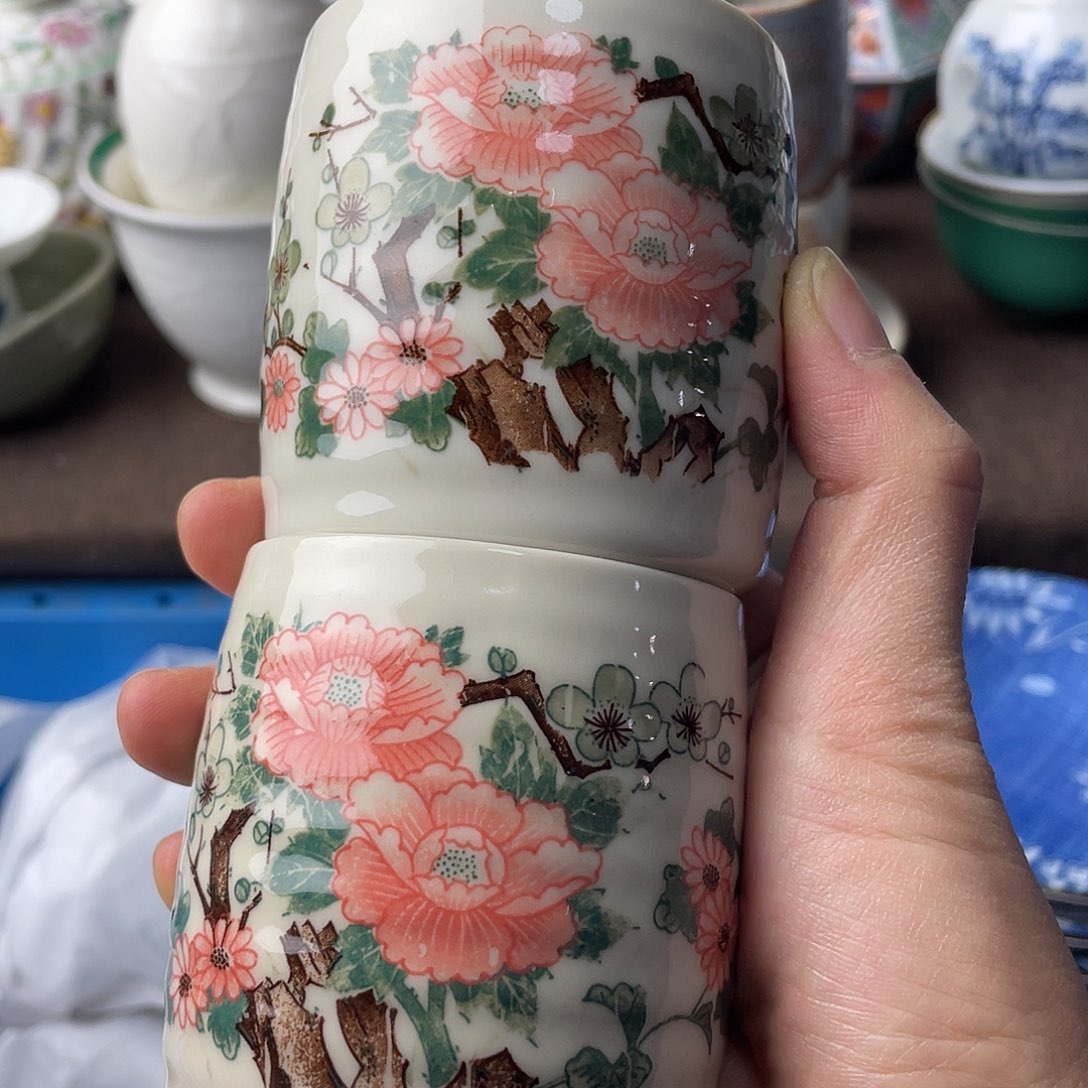 唐***儿瓷片我的心都在你身上了啊