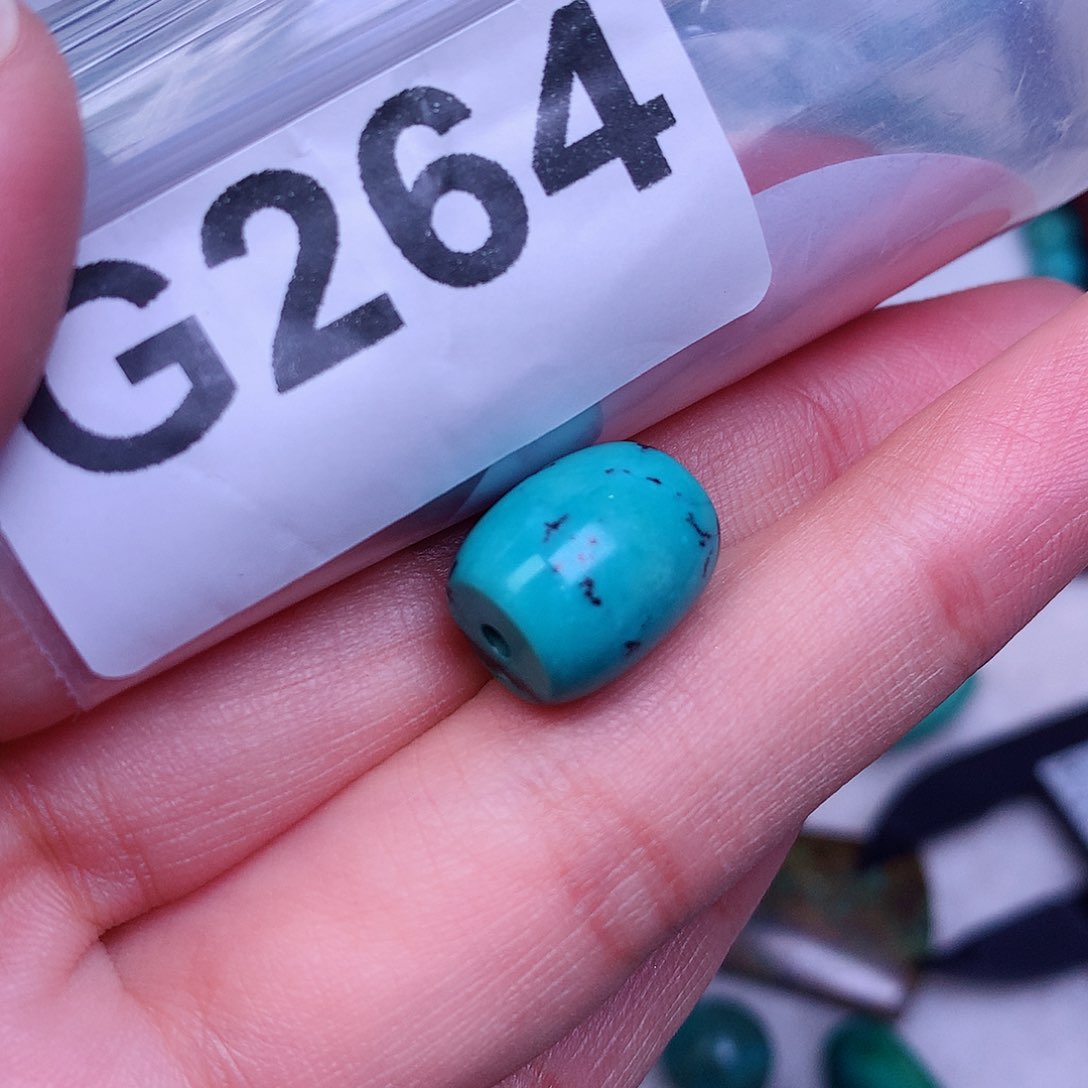 空竹粉丝专享十堰特色手工散珠