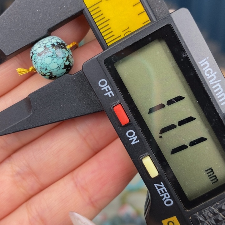 【闪购商品】绿松石珠宝奇石未镶嵌