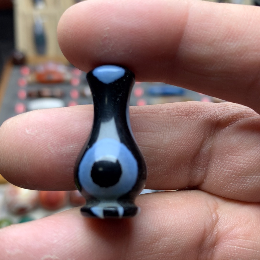 【闪购商品】未镶嵌玛瑙/玉髓珠宝半成品