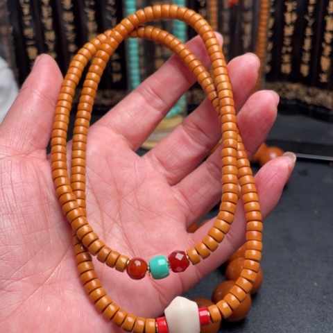 橄榄核吊坠橄榄核0.6