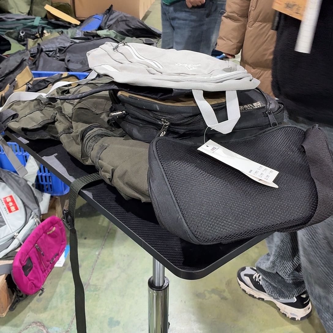 半***华包51-全部款式随机