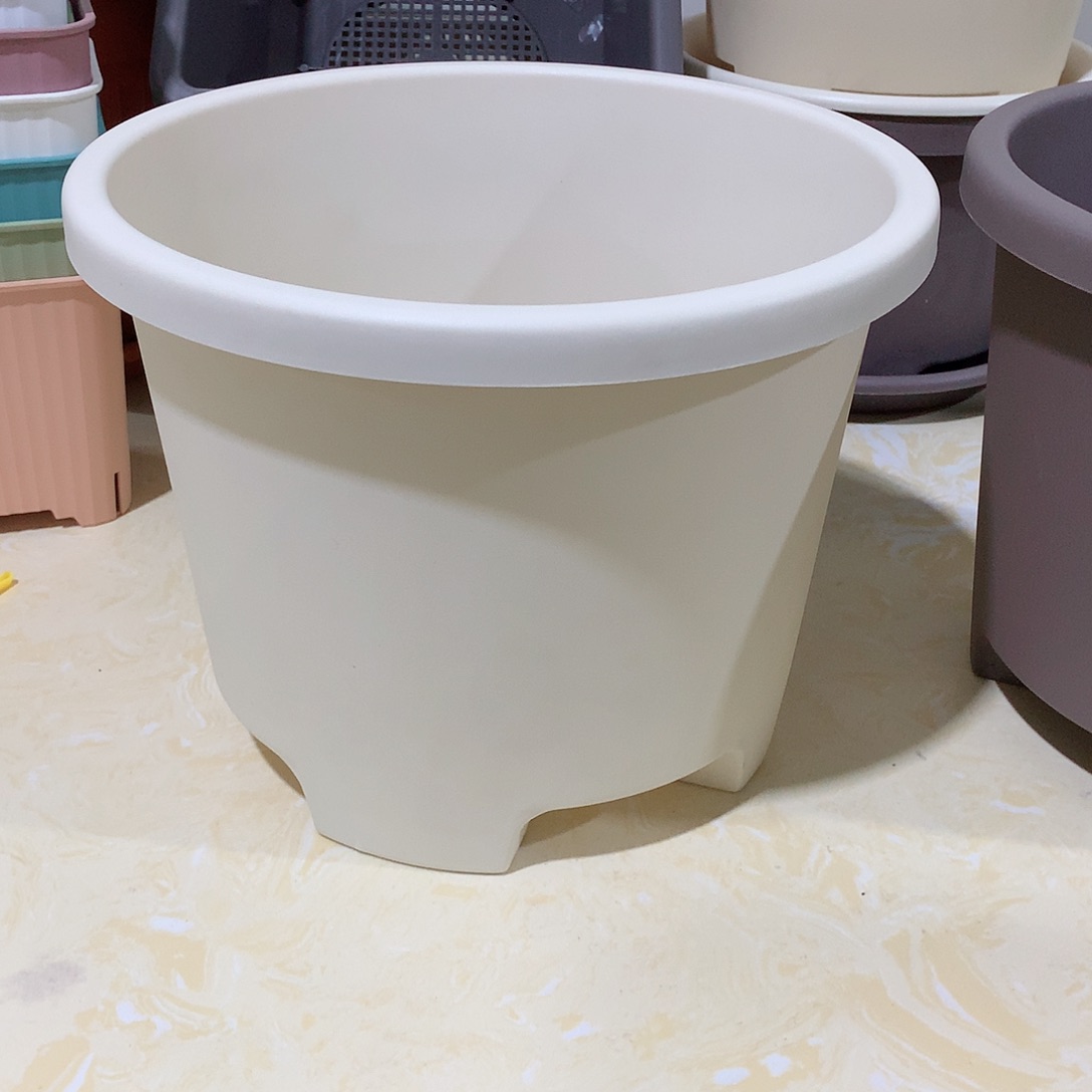 树脂球根口32米白3个无托