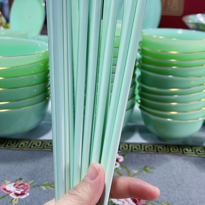 景德镇高端玉瓷单品