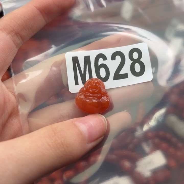 南红玛瑙珠宝奇石未镶嵌