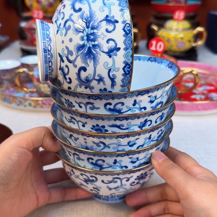 景德镇陶瓷景德镇瓷器