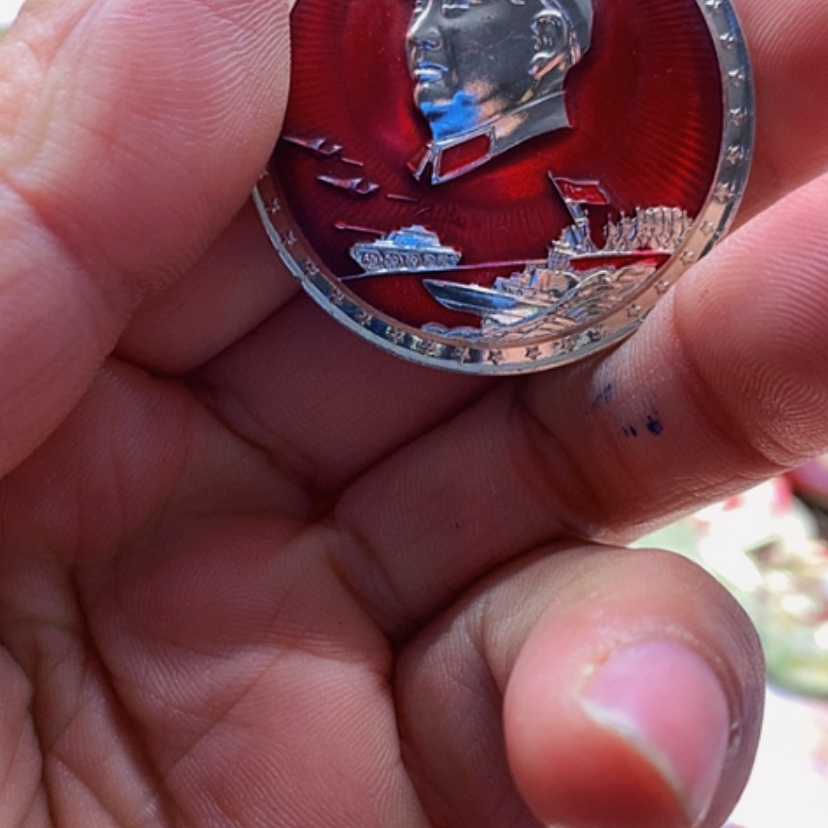 【闪购商品】南*杨红章收藏57