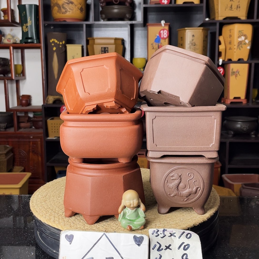 紫砂紫砂艺术紫砂工艺