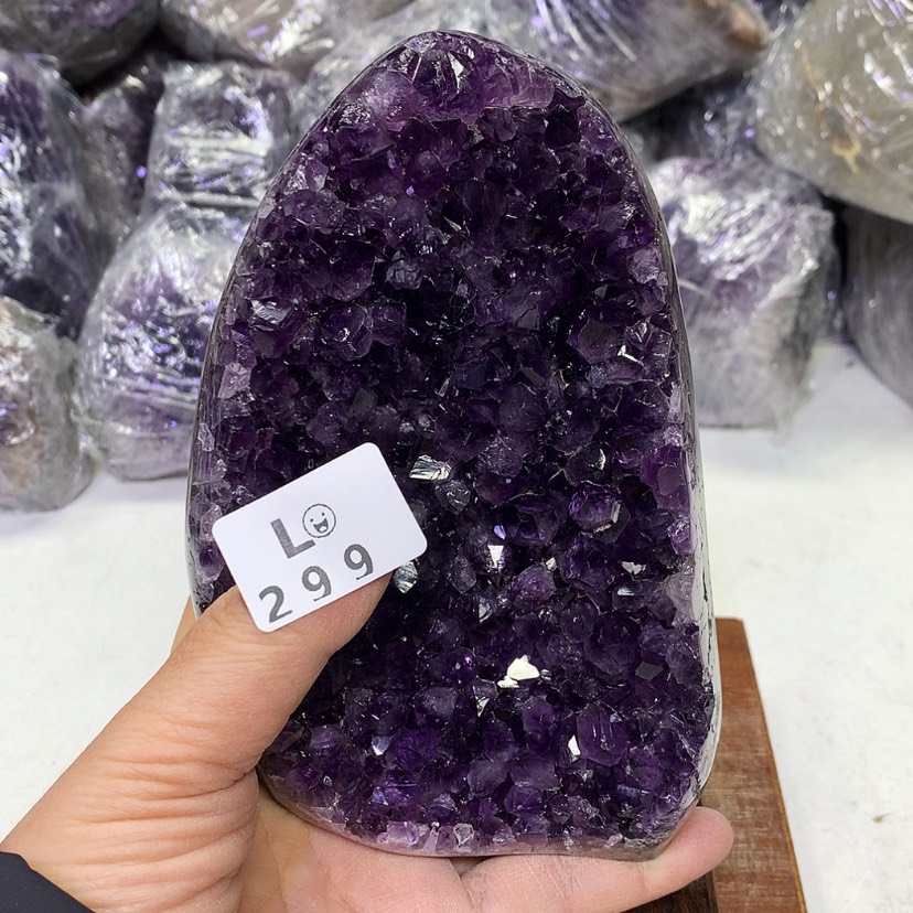 【闪购商品】水晶大型摆件（非配饰）未镶嵌