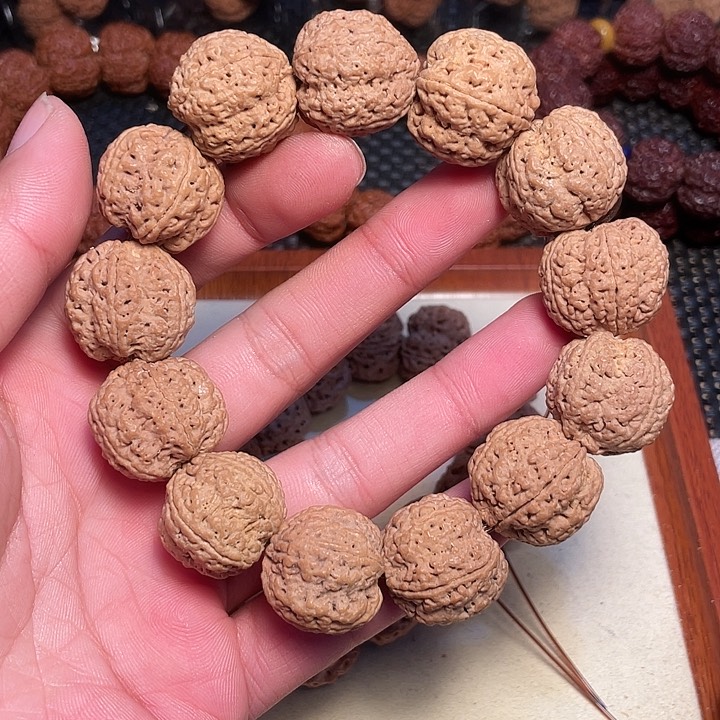 金刚菩提吊坠尼泊尔大金刚菩提