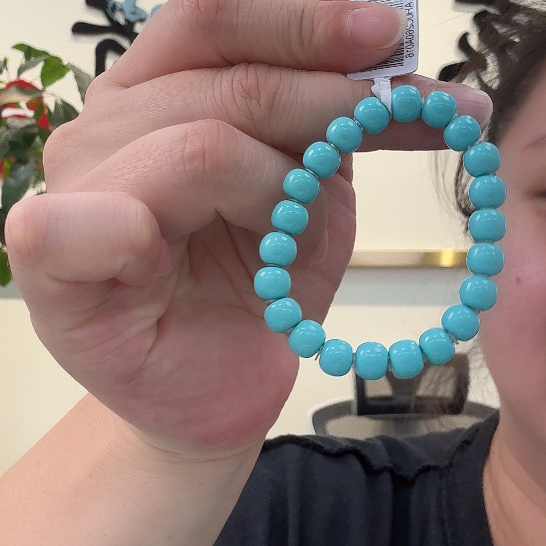 绿松石未镶嵌珠宝奇石93