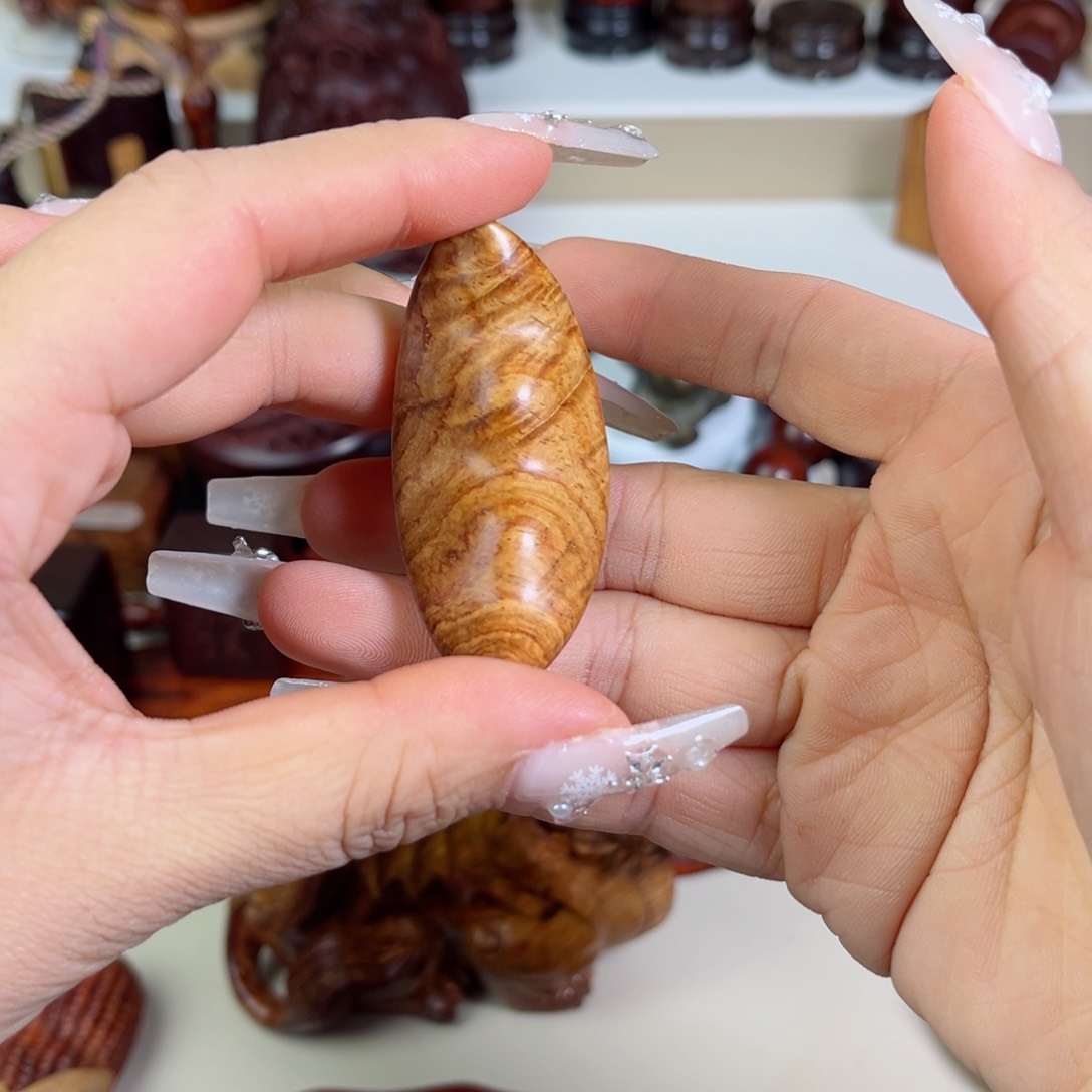 黄花梨/降香黄檀陆**仙