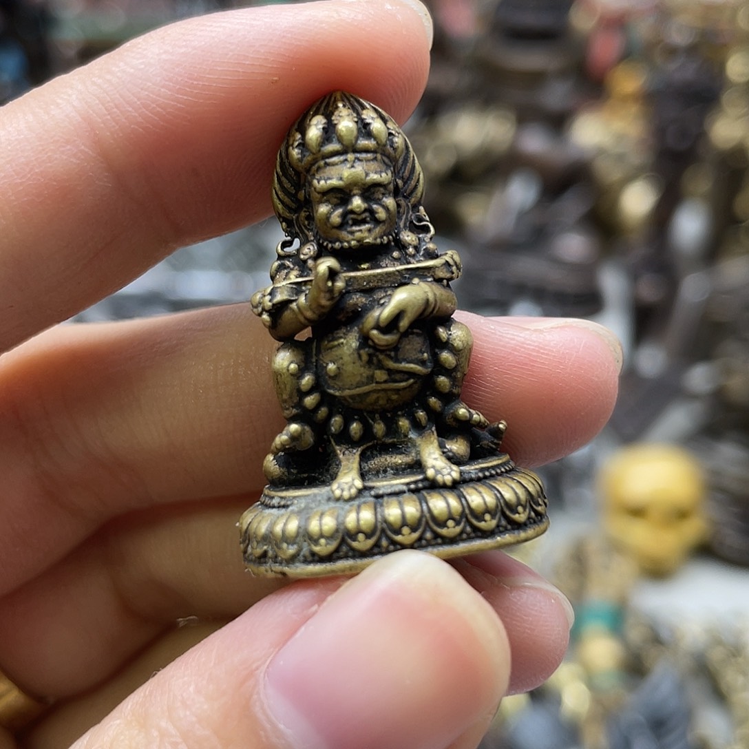 工艺品挂件一物一图