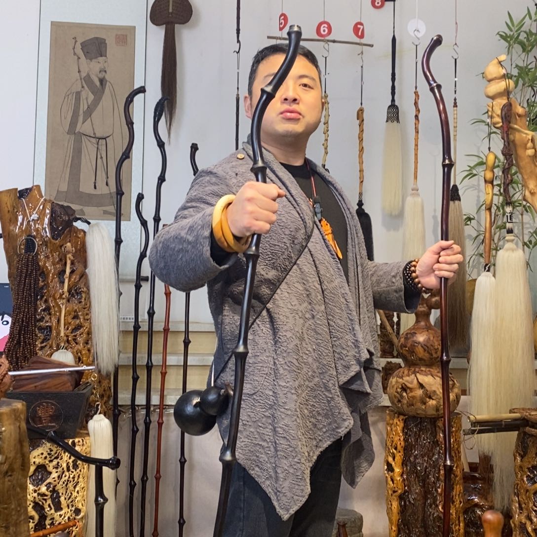 实物展示一物一拍