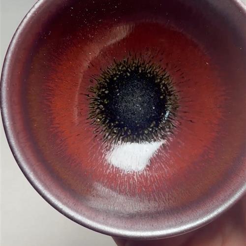 【闪购商品】茶盏-275............