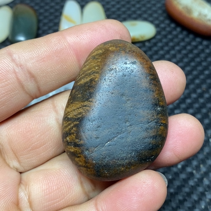 和田玉（白玉）珠宝奇石未镶嵌