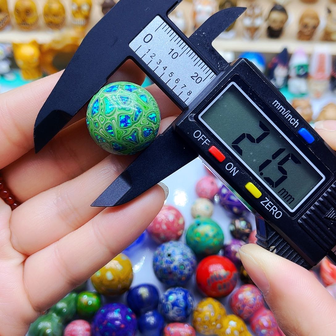 香榧木手工打磨配饰