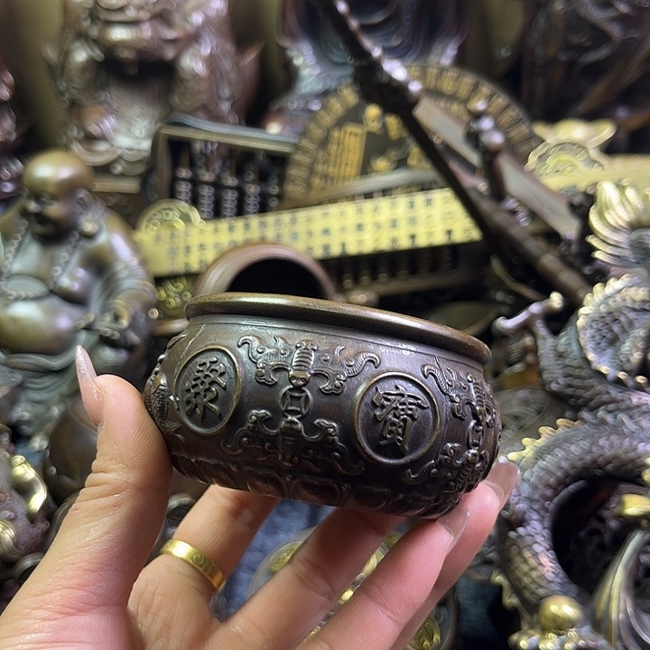 铜器6666666666666666
