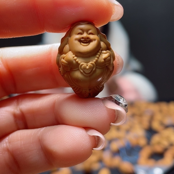 橄榄核手串/手链橄榄