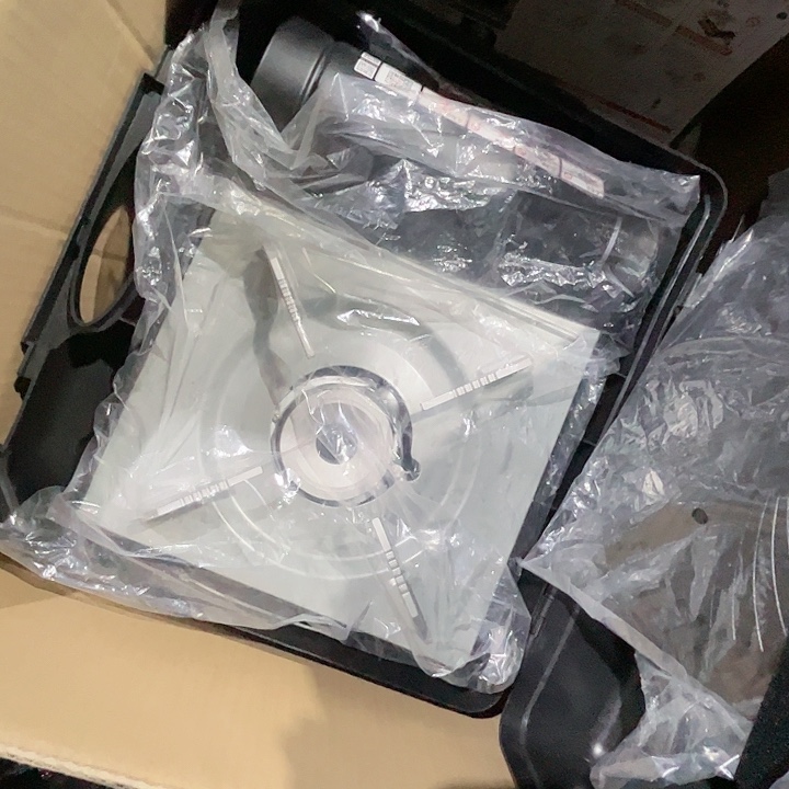 包装瑕疵品牌卡磁炉大