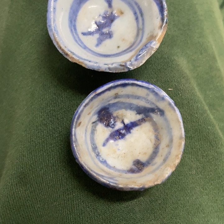 周***平搪瓷6-…………………………