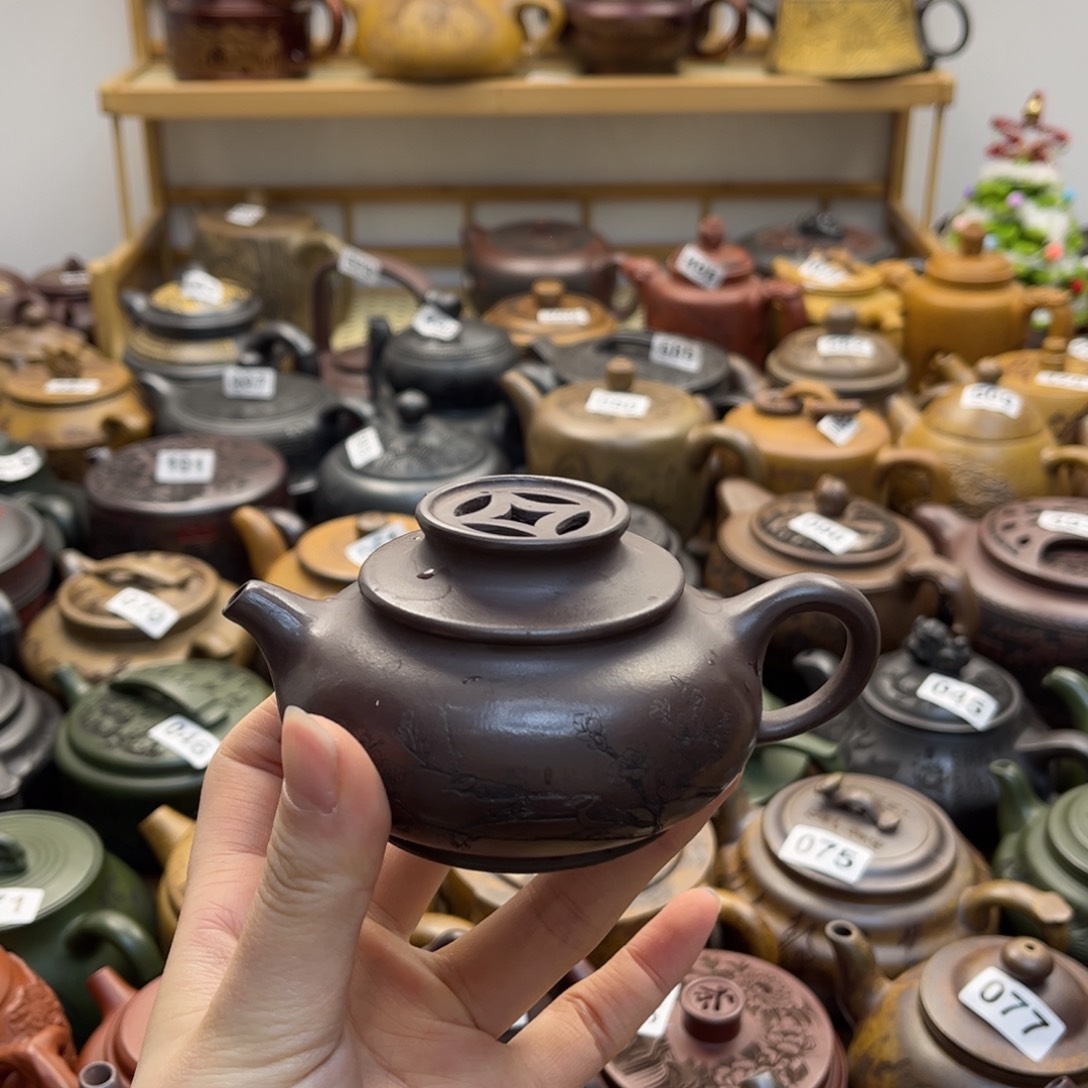 勇***的紫砂微瑕紫砂微瑕