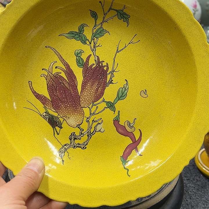 瓷片摆件摆件摆件摆件