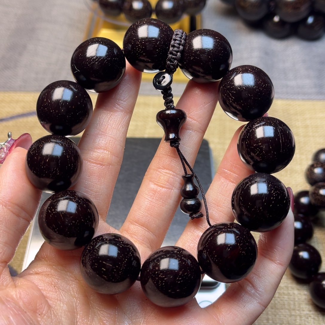 檀香紫檀（小叶紫檀）2.0