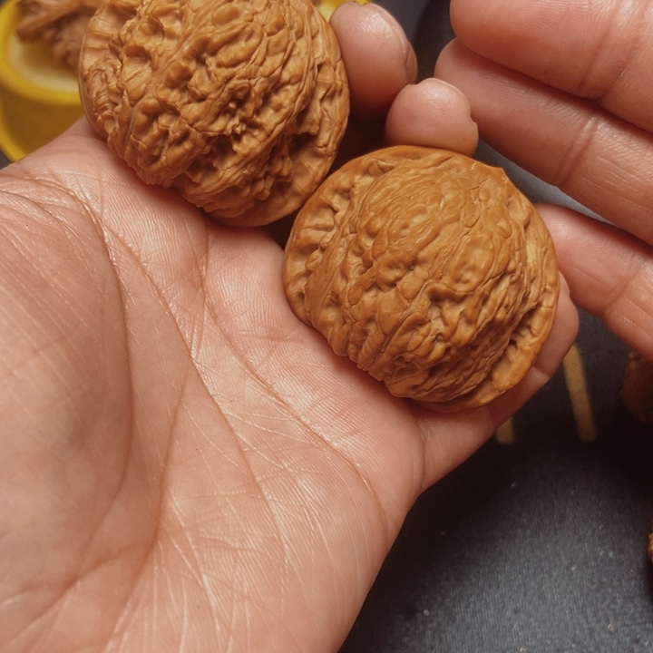 文玩核桃吊坠文玩9