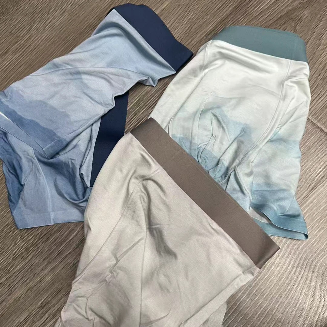 25246 男士短裤4条装