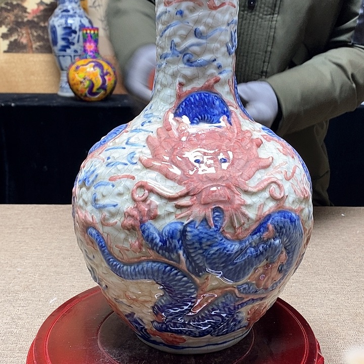 瓷片高端瓷器，甄选链接