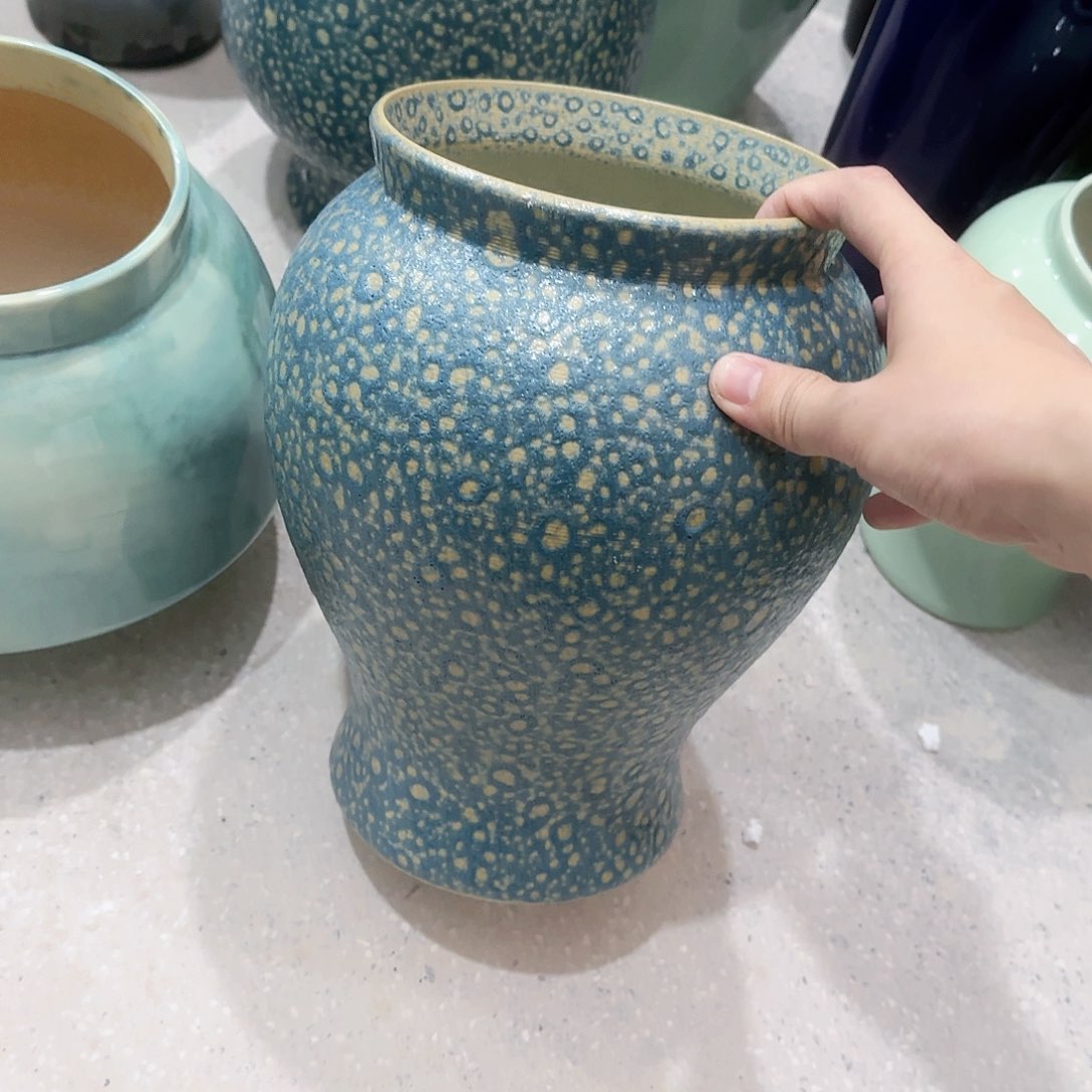 摆件正品有孔正品