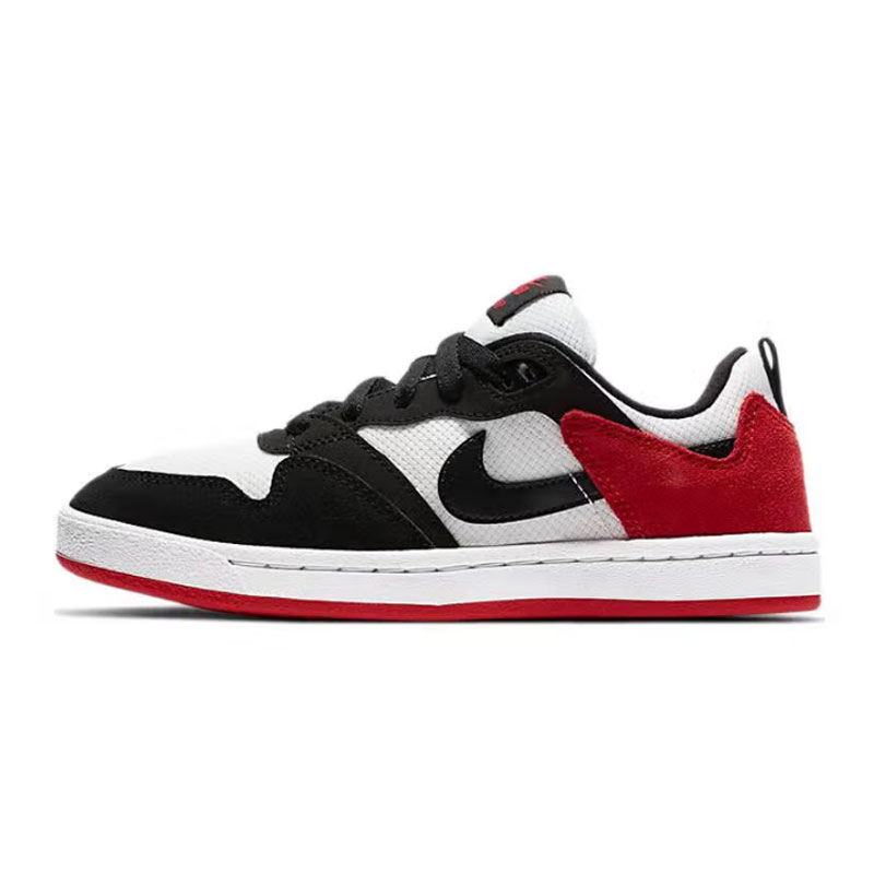 NIKE耐克中性NIKE SB ALLEYOOP (GS)童运动鞋CJ0883-102