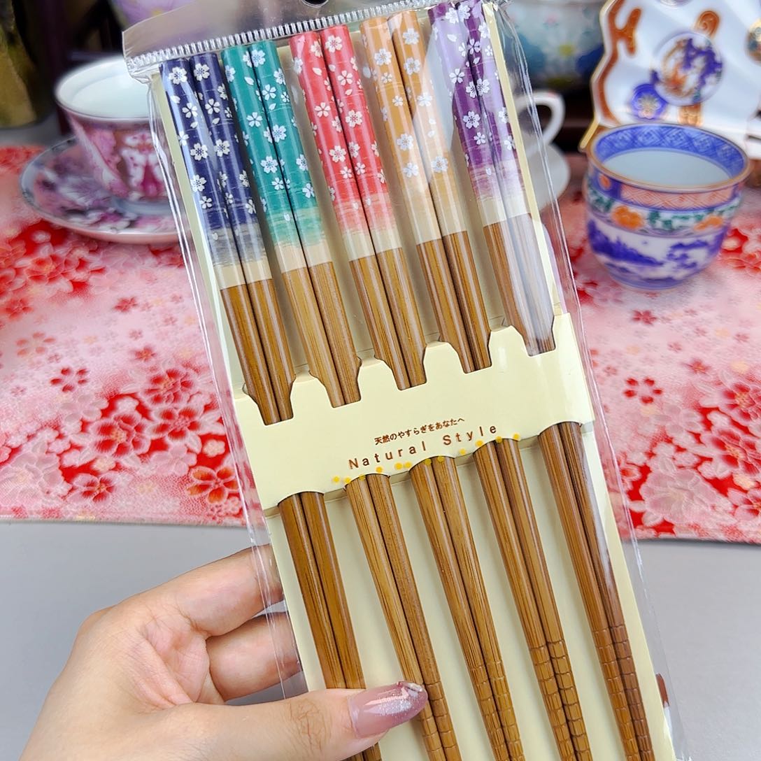 它家陶瓷太美啦！