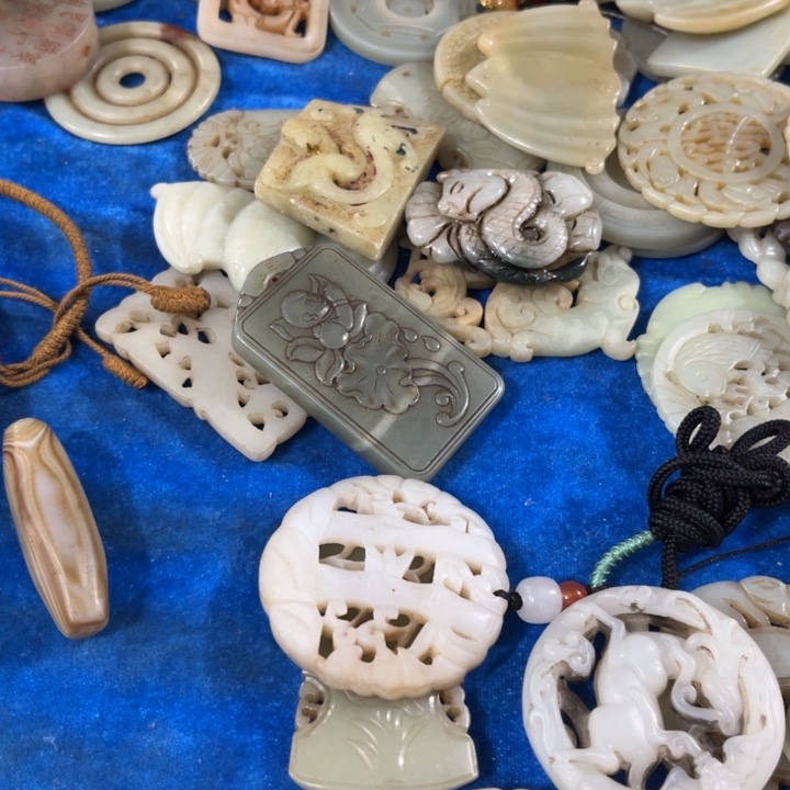 Q***i菩提籽类工艺品1111