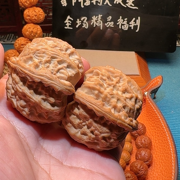 原生态三角球白尺寸43大肚全品精配