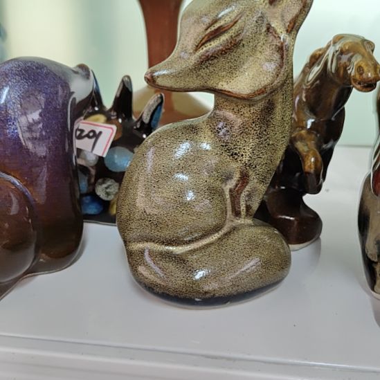 瓷片五厂瓷器四厂七厂瓷器