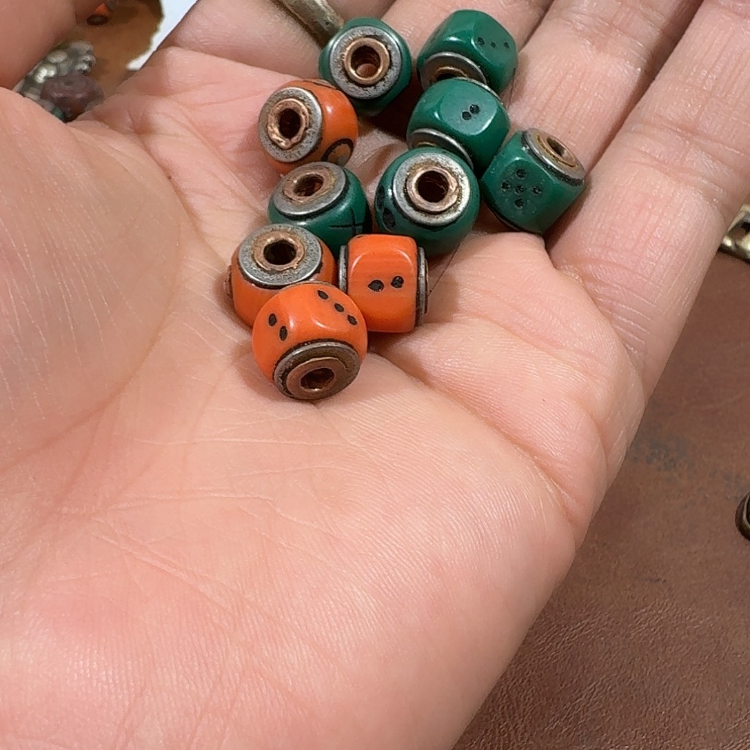 用****藏传文玩配饰嘎嘎好看