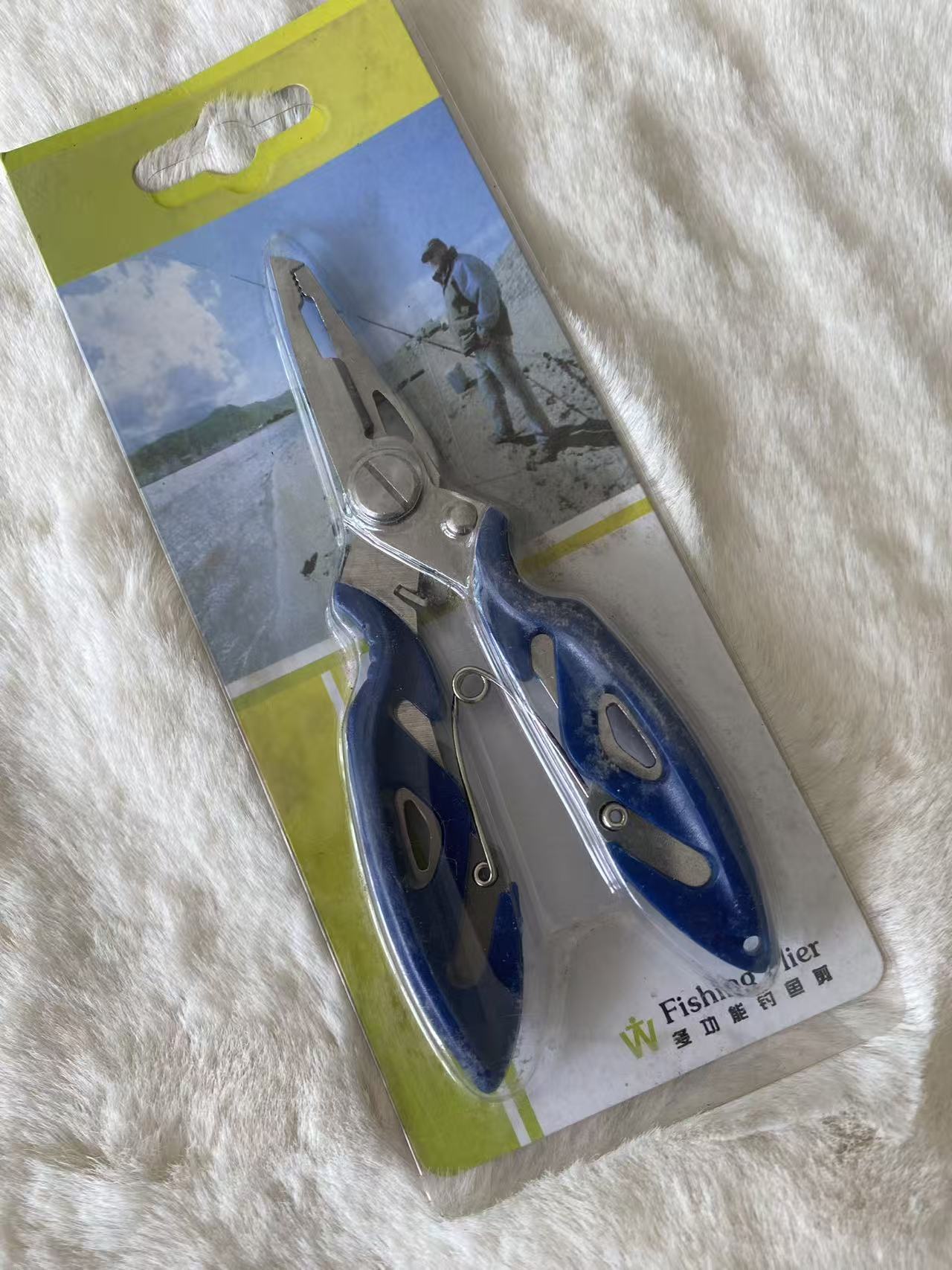 摘钩器路亚渔具用品