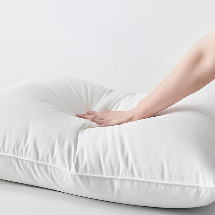 酒店同款枕芯一只