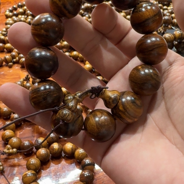 藤类手串/手链用****3指定用户花奇楠木手串