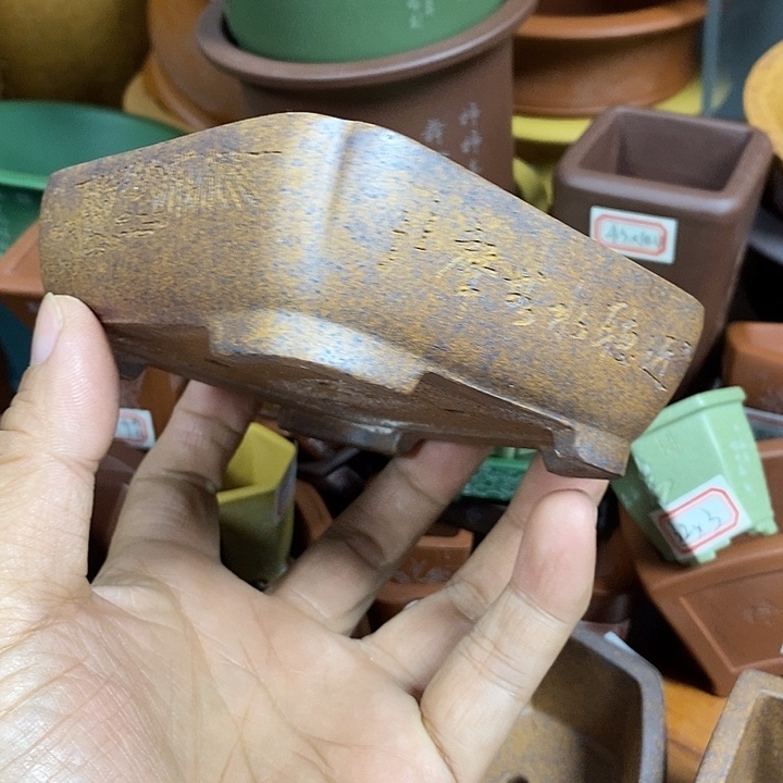 琉璃手工艺品宜兴紫砂工艺研究所