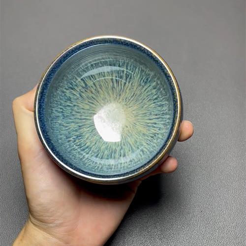 【闪购商品】茶盏-10066..........